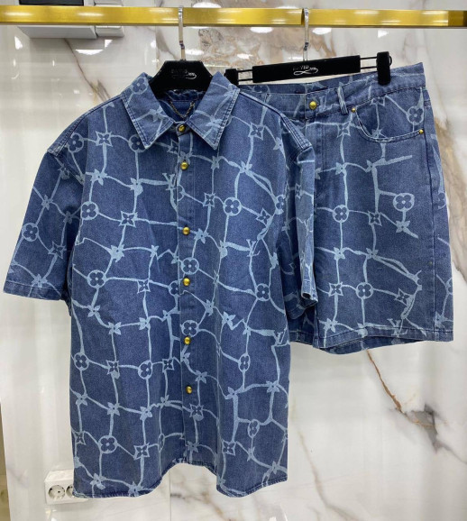 Костюм Louis Vuitton 29789