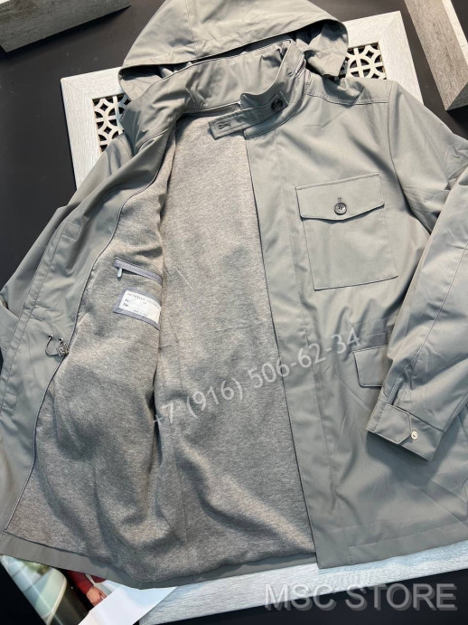 Ветровка Loro Piana 9468