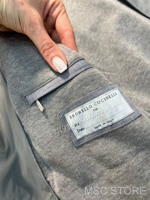 Ветровка Loro Piana 9468