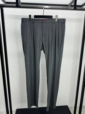 Брюки Kiton кашемир 19209