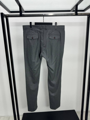 Брюки Kiton кашемир 19209