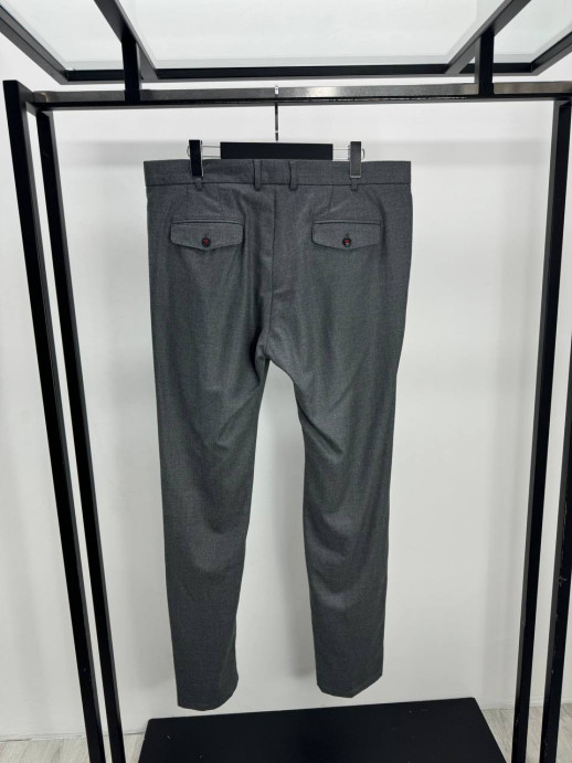 Брюки Kiton кашемир 19209