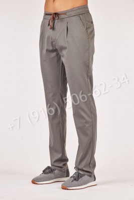 Брюки Brunello Cucinelli 30090