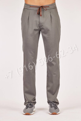 Брюки Brunello Cucinelli 30090