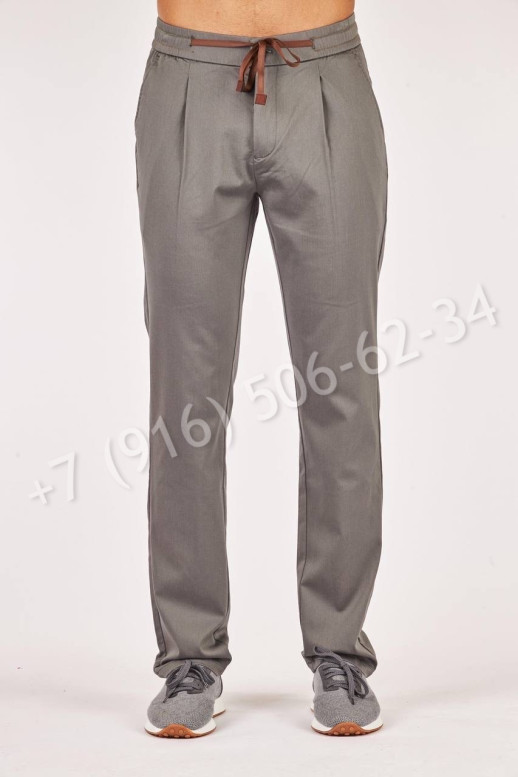 Брюки Brunello Cucinelli 30090