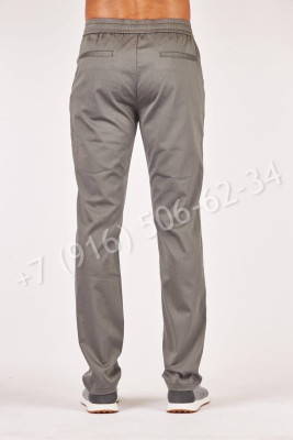 Брюки Brunello Cucinelli 30090