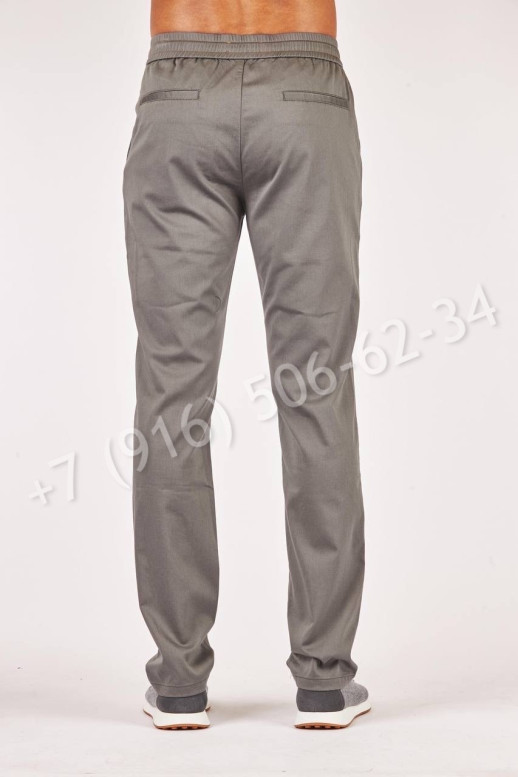 Брюки Brunello Cucinelli 30090