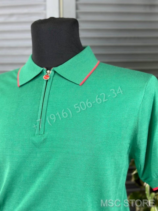 Поло KITON 9883
