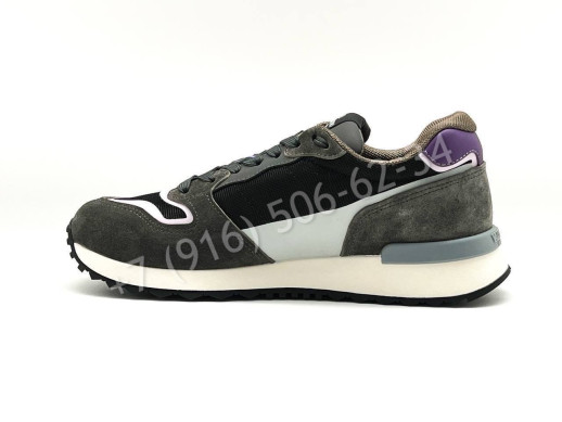 Кроссовки Valentino 20215