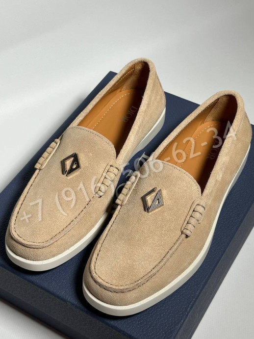 Лоферы Dior 30290