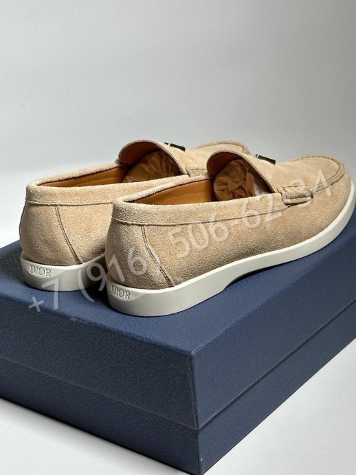 Лоферы Dior 30290