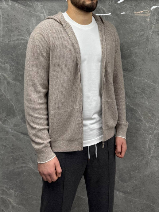 Кардиган Loro Piana 23701 2