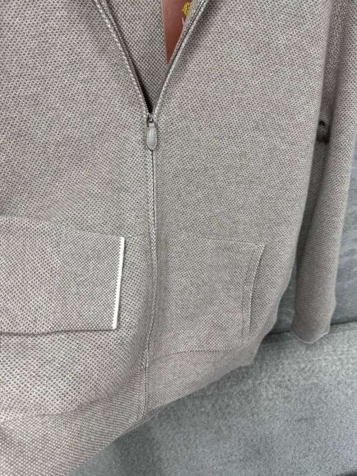 Кардиган Loro Piana 23701 2