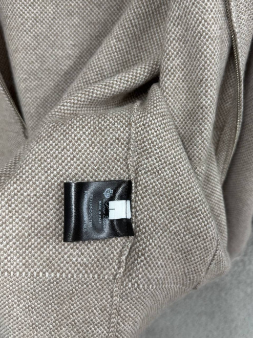 Кардиган Loro Piana 23701 2