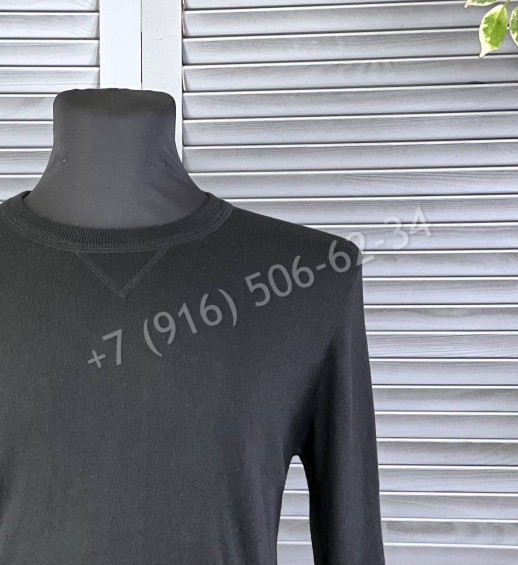 Свитер Brunello Cucinelli 20315