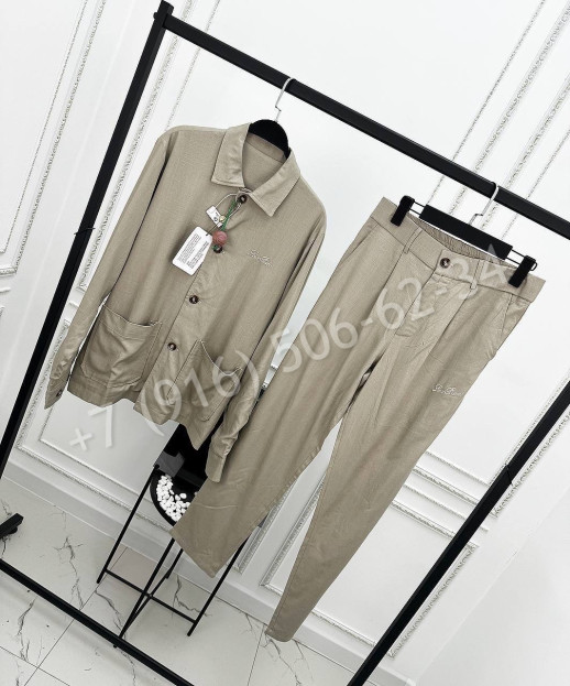 Костюм Loro Piana 30390