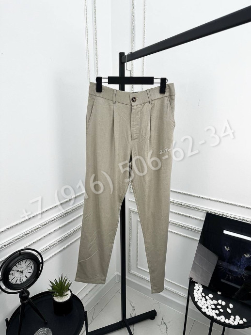 Костюм Loro Piana 30390