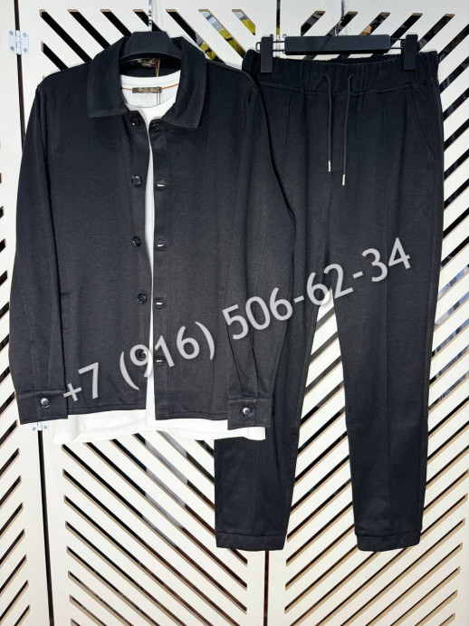 Прогулочный костюм Loro Piana 25993 3