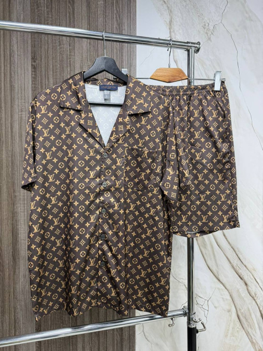 Костюм Louis Vuitton 34796