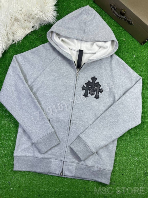 Толстовка Chrome Hearts 10126