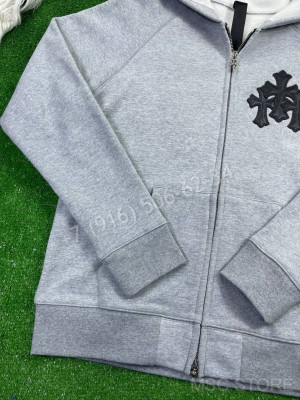 Толстовка Chrome Hearts 10126