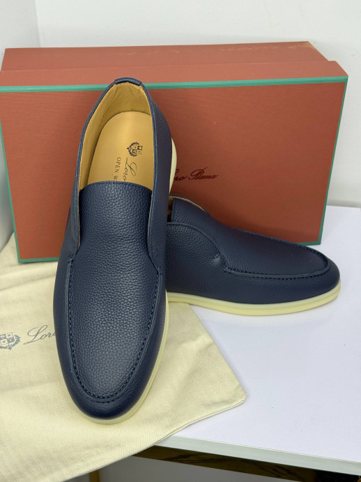 Лоферы Loro Piana 21622