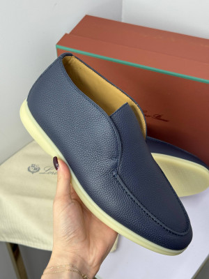 Лоферы Loro Piana 21622