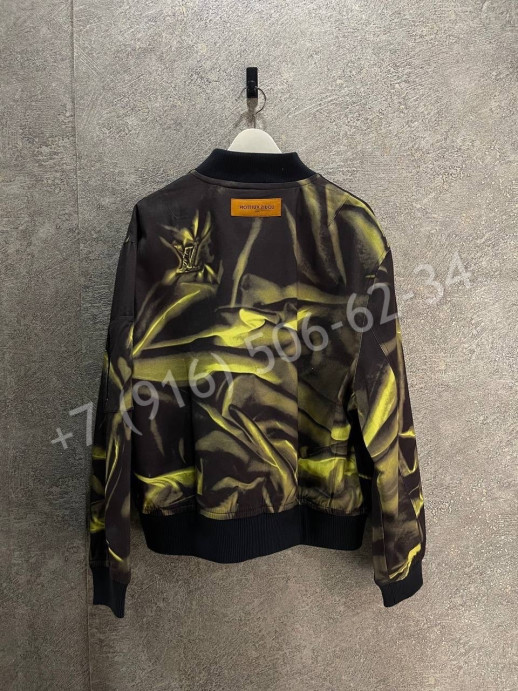 Бомбер Louis Vuitton 20516