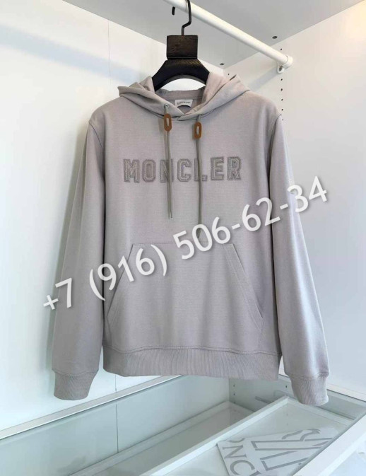 Толстовка Moncler 24054 1