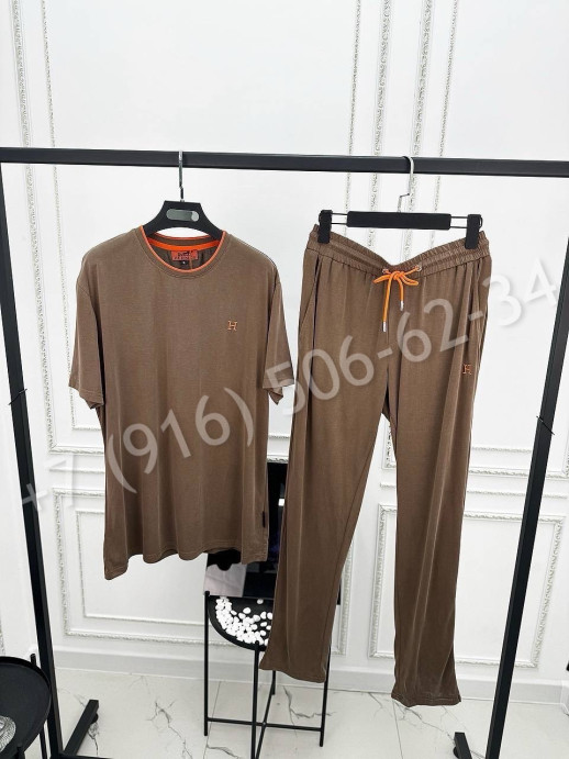 Прогулочный костюм Hermes 30691