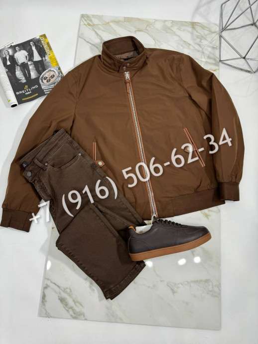 Куртка Tom Ford 8683 3