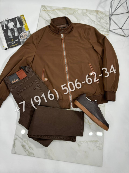 Куртка Tom Ford 8683 3