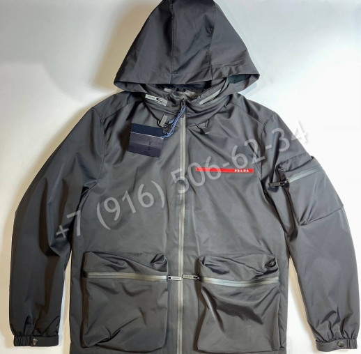 Куртка Prada 20810