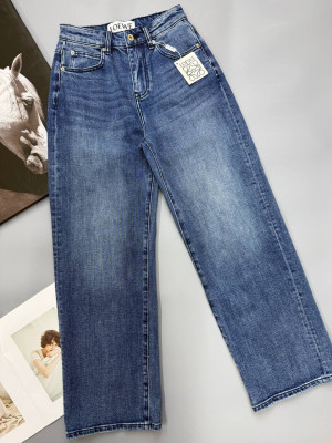 Джинсы Loewe 34238 3