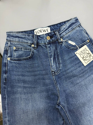 Джинсы Loewe 34238 3