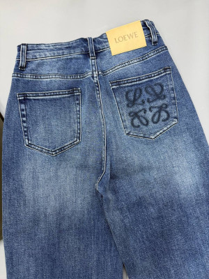 Джинсы Loewe 34238 3