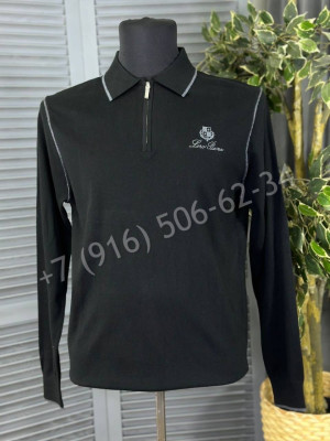 Поло Loro Piana 21011
