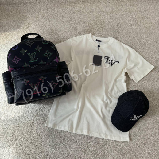 Футболка Louis Vuitton 31091