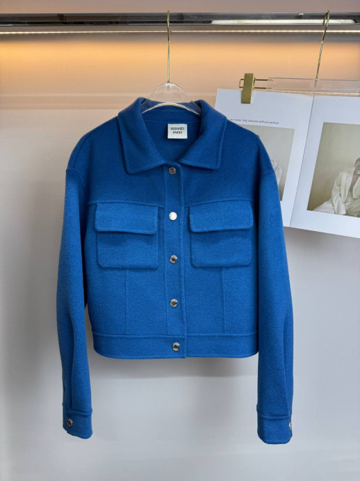 Куртка Hermes 6436