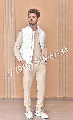 Жилетка Brunello Cucinelli 5922 3