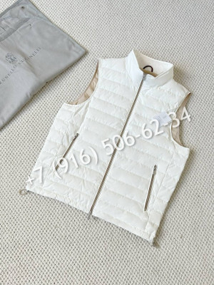 Жилетка Brunello Cucinelli 5922 3