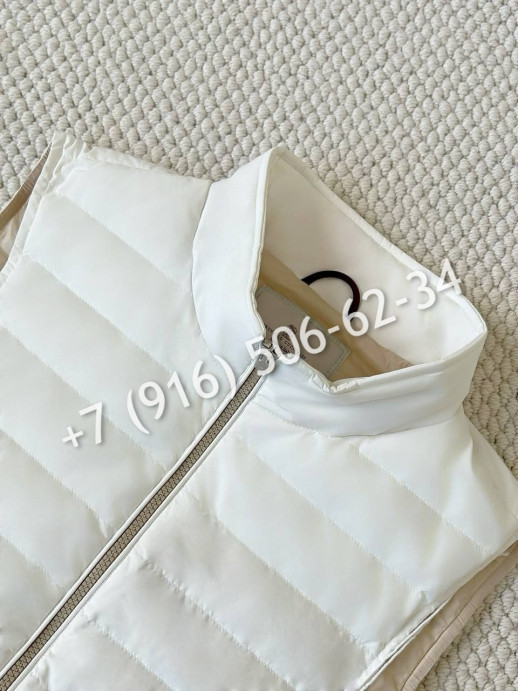 Жилетка Brunello Cucinelli 5922 3