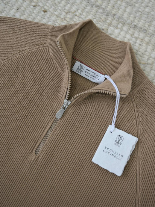 Поло Brunello Cucinelli 5810 3