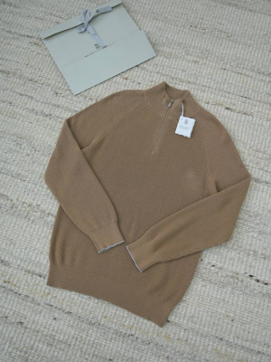 Поло Brunello Cucinelli 5810 3