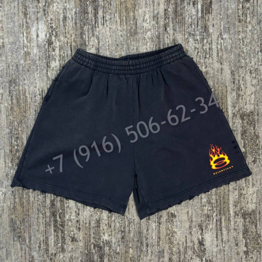 Шорты Balenciaga 31293