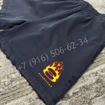 Шорты Balenciaga 31293