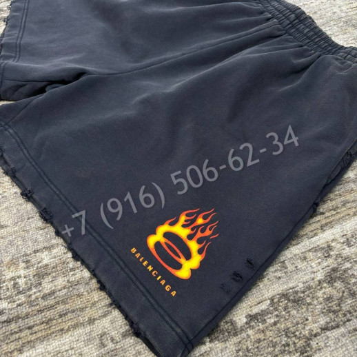 Шорты Balenciaga 31293