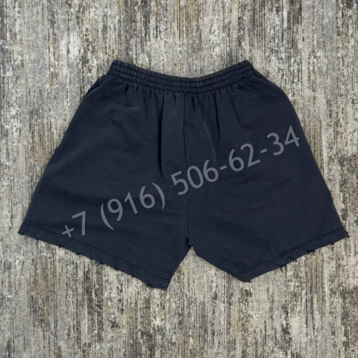 Шорты Balenciaga 31293