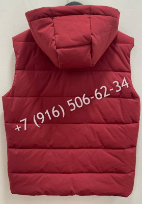 Жилетка Loro Piana 5444 6