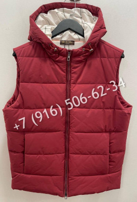 Жилетка Loro Piana 5444 6